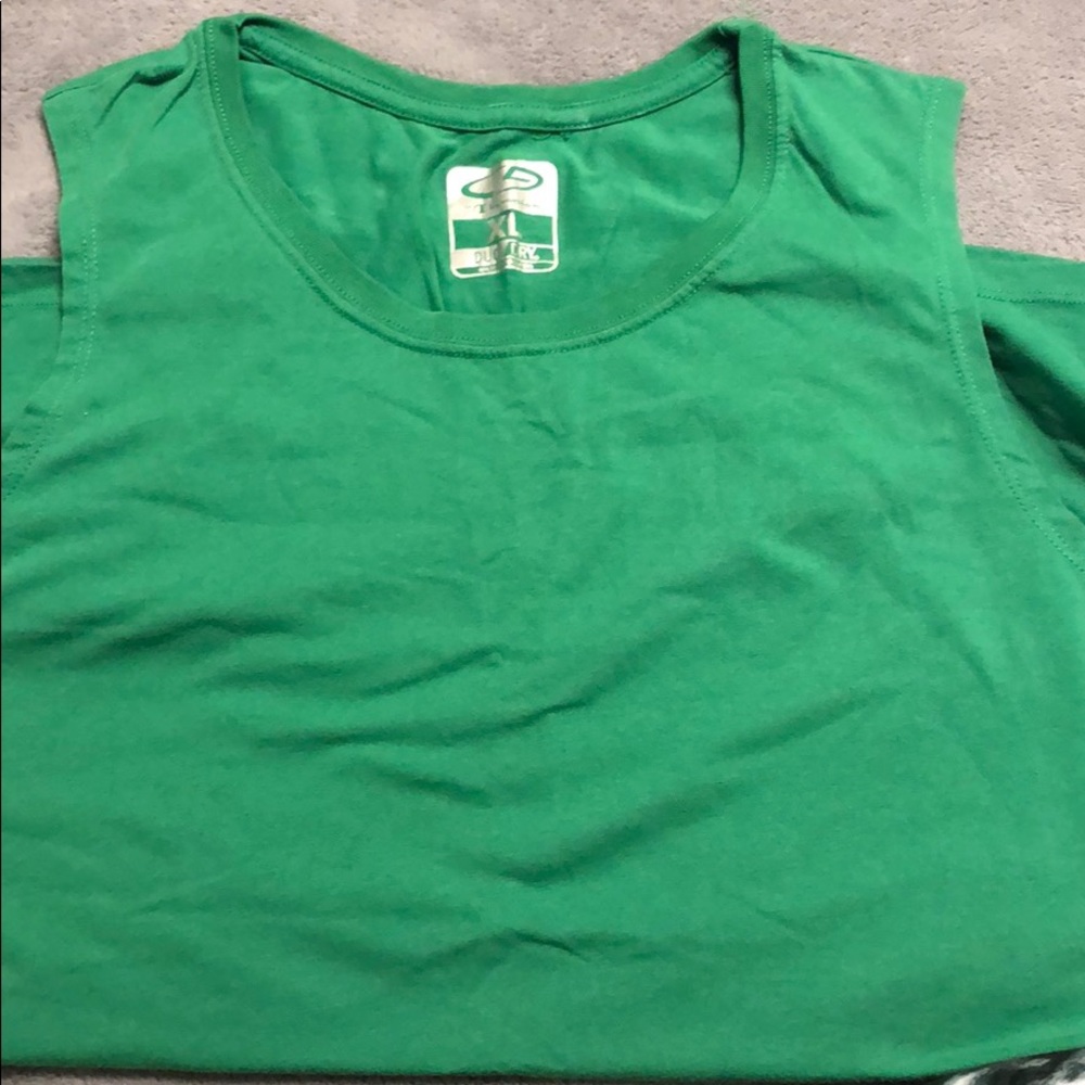 C9 by Champion: Sleeveless DuoDry Tank